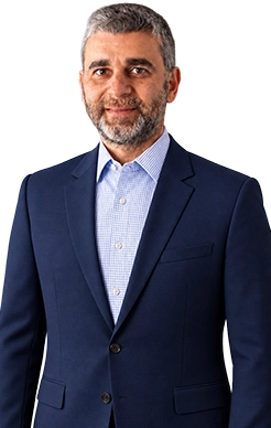 Bruno Chiaradia