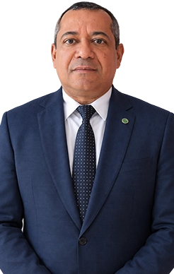 Cleber Oliveira Soares