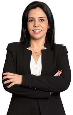 Maria Madalena Gonçalves Porangaba