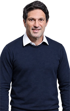 Renato Ejnisman